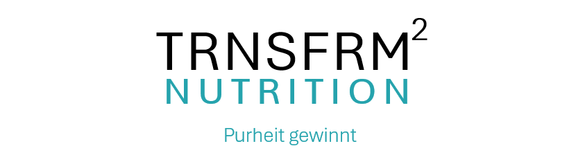 TRNSFRM² NUTRITION