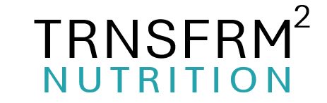 TRNSFRM² NUTRITION